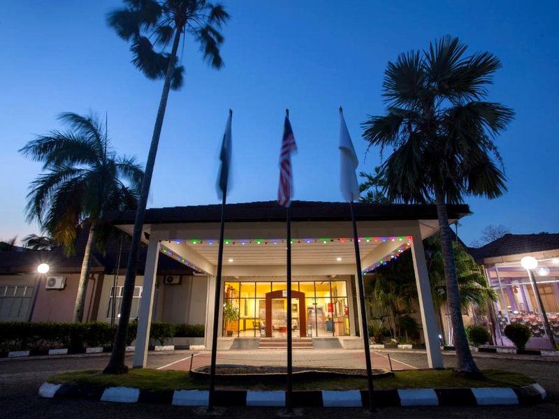 ホテル セリ マレーシア ロンピン (Hotel Seri Malaysia Rompin)の写真