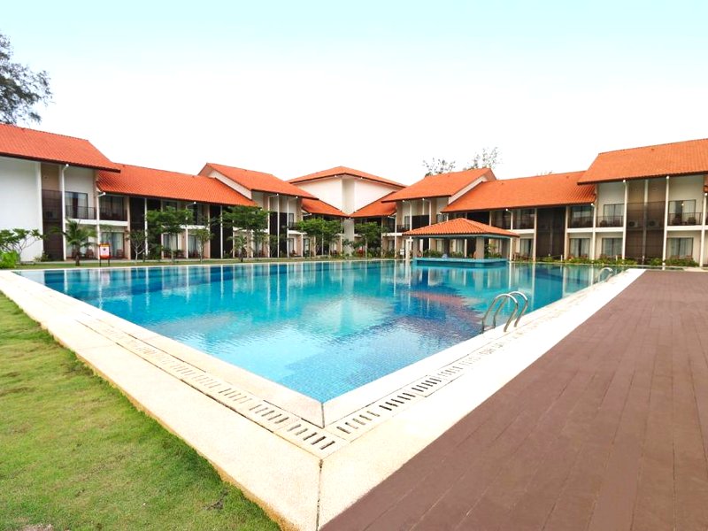 ヴィレア ロンピン リゾート & ゴルフ (Villea Rompin Resort & Golf)の写真
