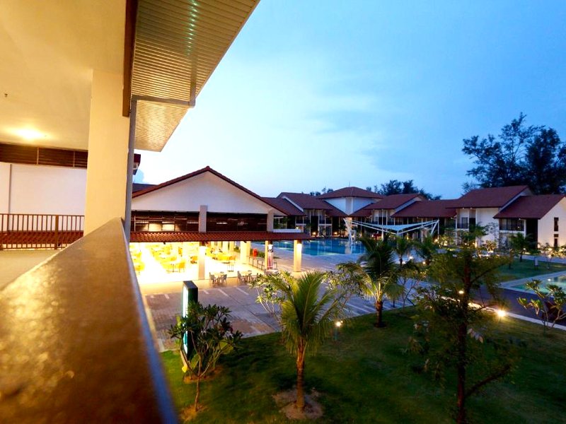 ヴィレア ロンピン リゾート & ゴルフ (Villea Rompin Resort & Golf)の写真