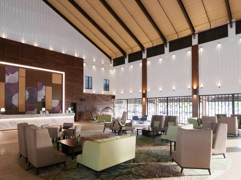 ヴィレア ロンピン リゾート & ゴルフ (Villea Rompin Resort & Golf)の写真