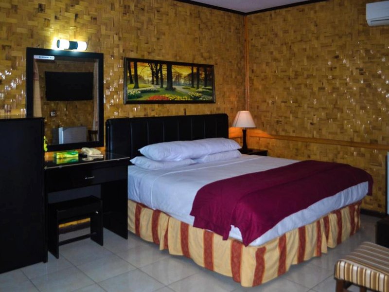 ホテル インドラ トラハ (Hotel Indra Toraja)の写真