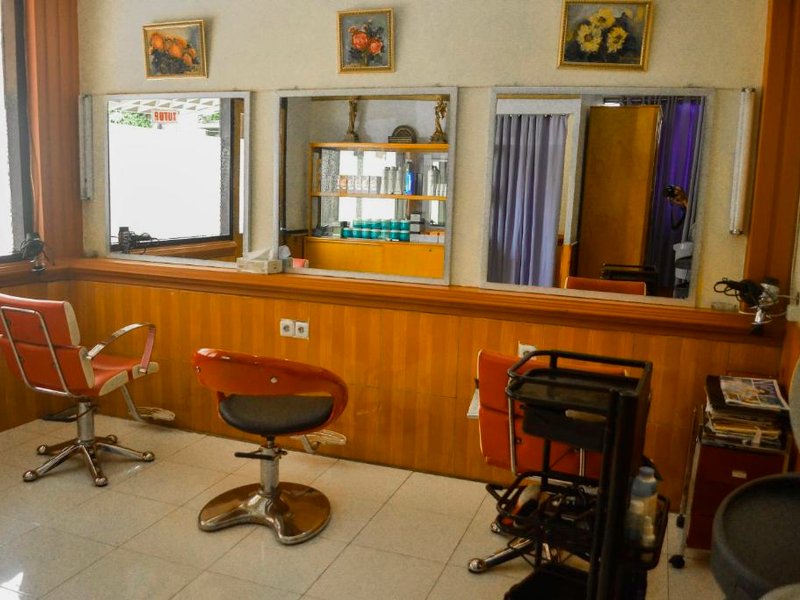 ホテル インドラ トラハ (Hotel Indra Toraja)の写真