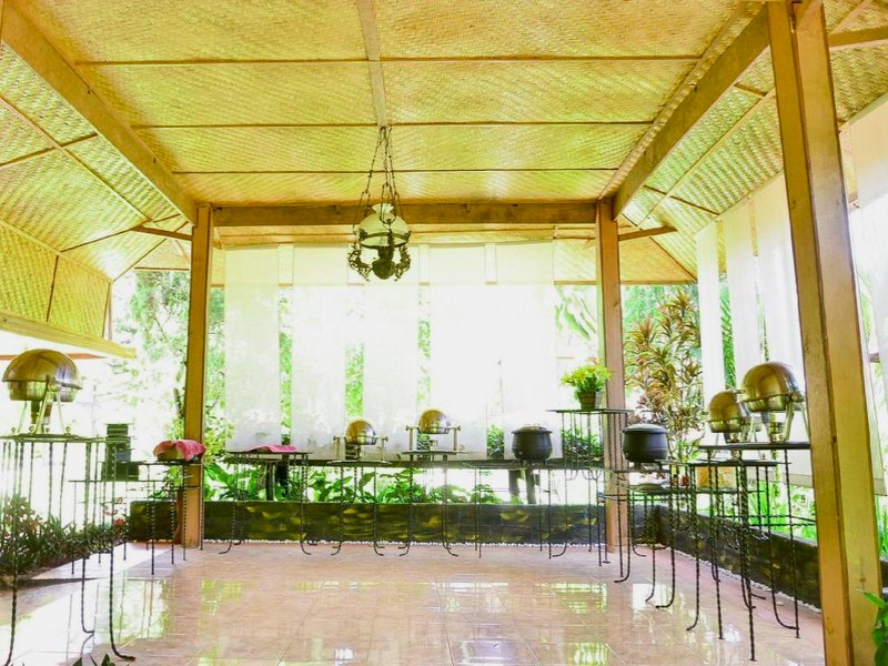 トラジャ ミシリアナ ホテル (Toraja Misiliana Hotel)の写真