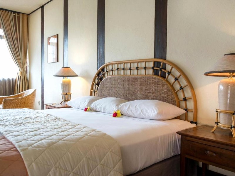 トラジャ ヘリテージ ホテル (Toraja Heritage Hotel)の写真