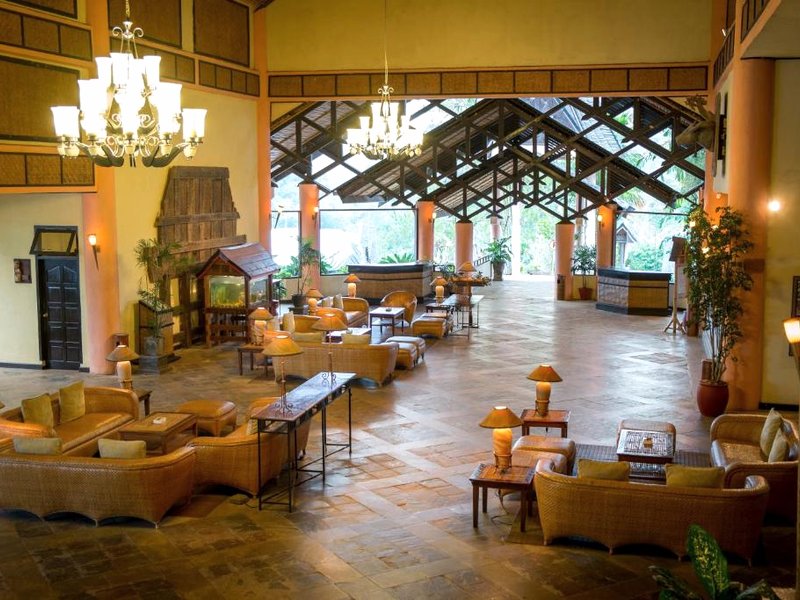 トラジャ ヘリテージ ホテル (Toraja Heritage Hotel)の写真