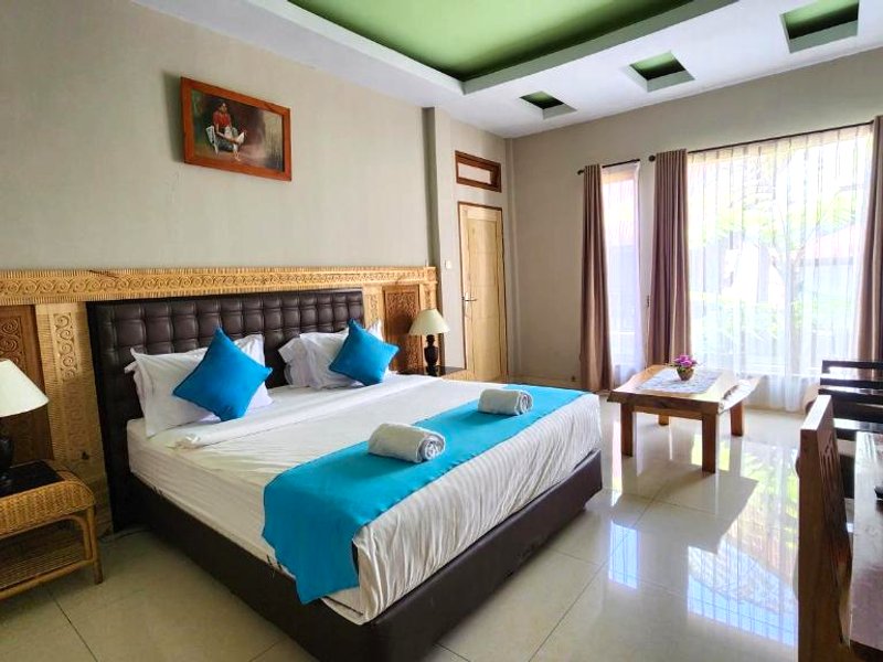トラジャ バヌア ホテル (Toraja Banua Hotel)の写真