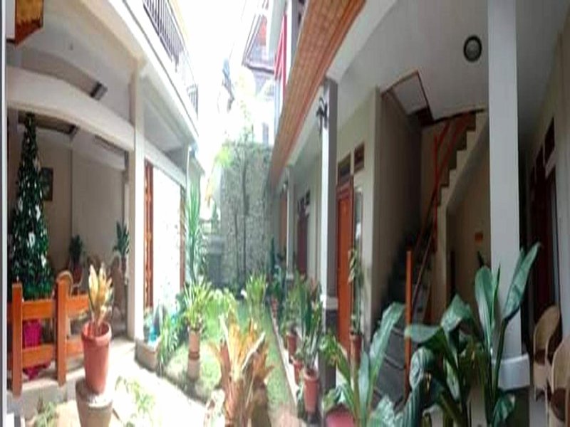 トラジャ バヌア ホテル (Toraja Banua Hotel)の写真