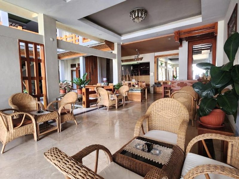 トラジャ バヌア ホテル (Toraja Banua Hotel)の写真