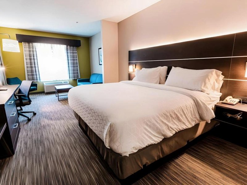 Holiday Inn Express Hotel & Suites Hamburg By IHGの写真