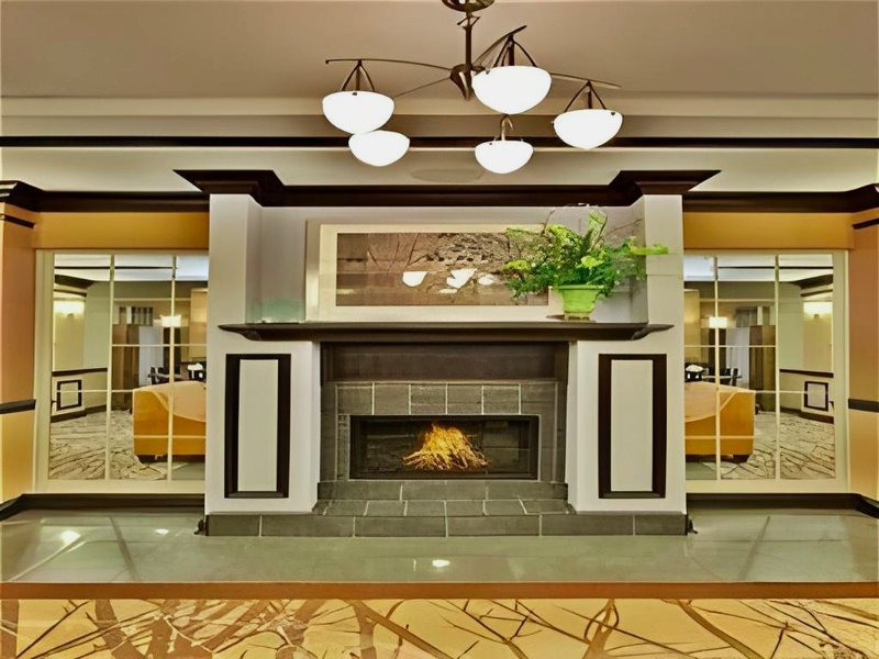 Holiday Inn Express Hotel & Suites Hamburg By IHGの写真