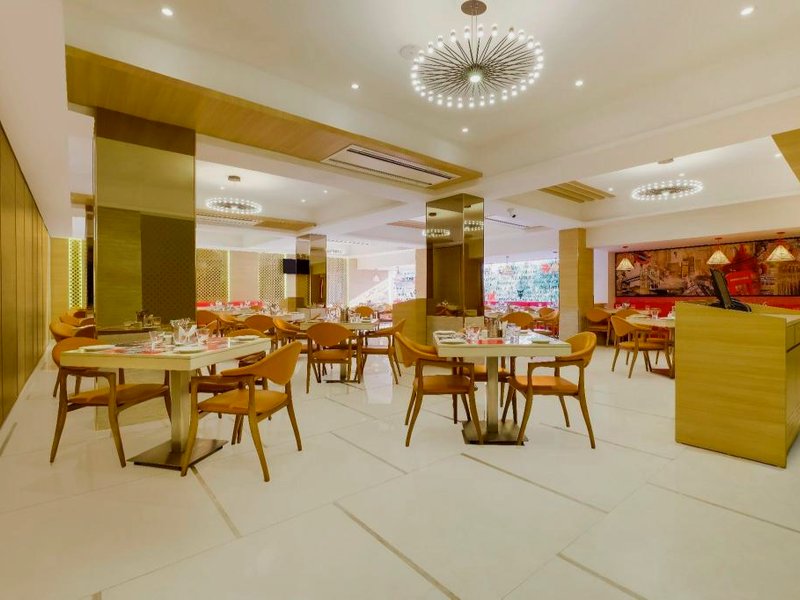 Red Fox by Lemon Tree Hotels, Vijayawada の写真
