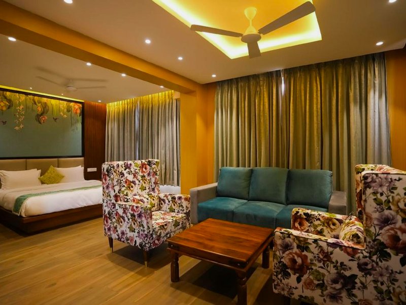 The Eden Park Boutique Hotelの写真