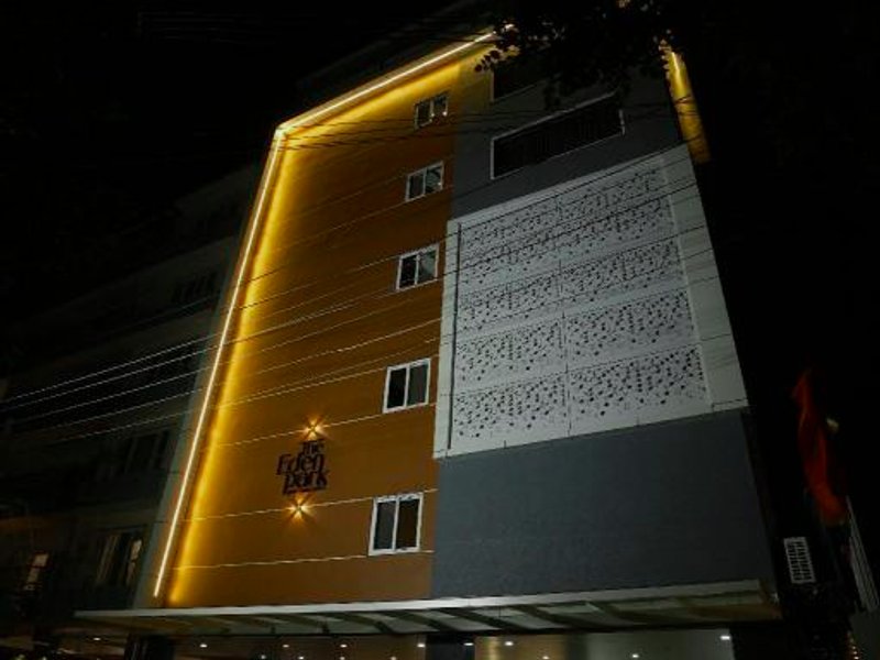 The Eden Park Boutique Hotelの写真