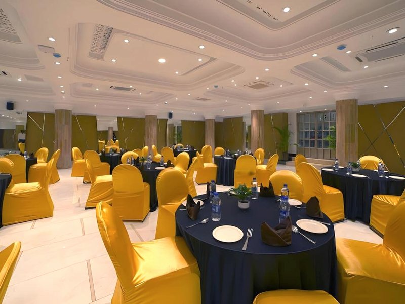 ホテル マノラマ (Hotel Manorama)の写真