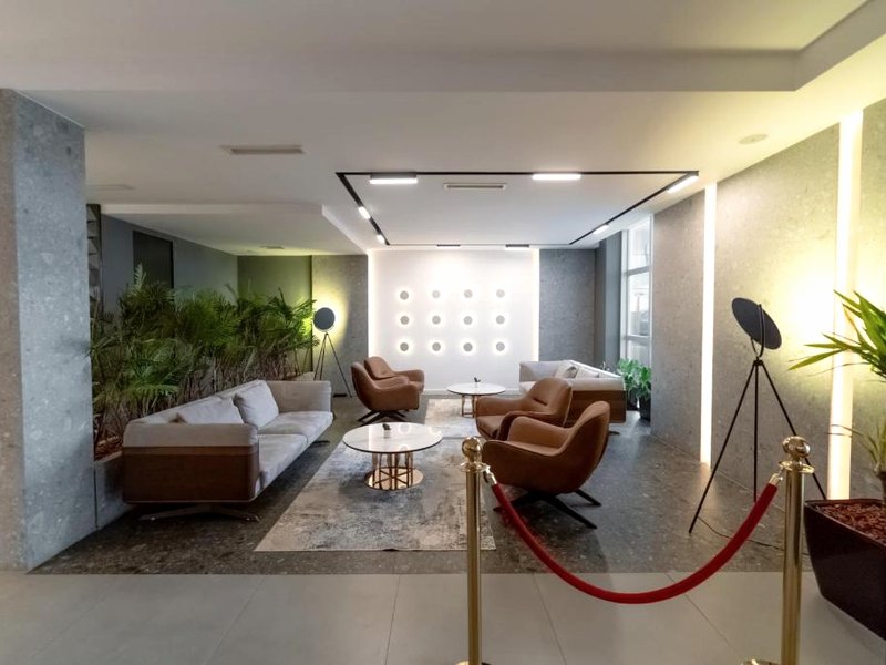 Hotel Diamond Prishtinaの写真