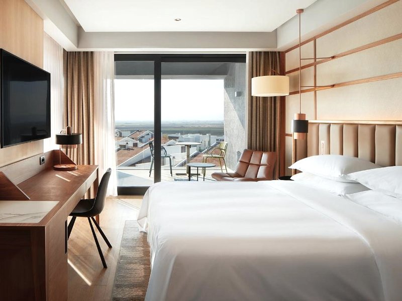 Four Points by Sheraton Prishtina Cityの写真