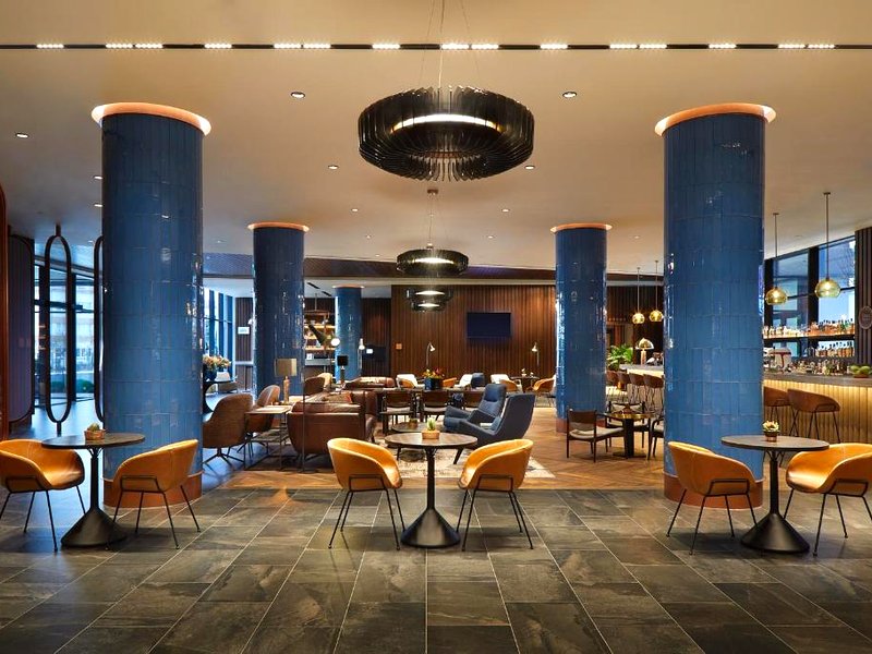 Four Points by Sheraton Prishtina Cityの写真