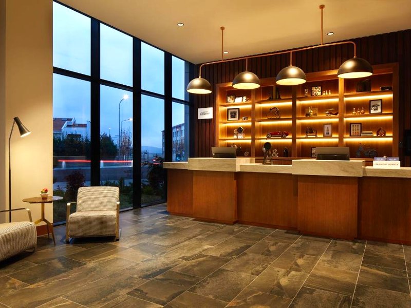 Four Points by Sheraton Prishtina Cityの写真