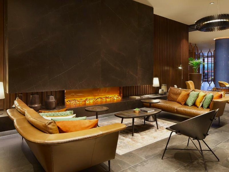 Four Points by Sheraton Prishtina Cityの写真