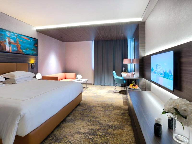 Emerald Hotelの写真