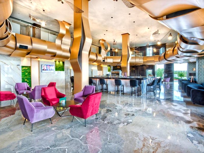 Emerald Hotelの写真