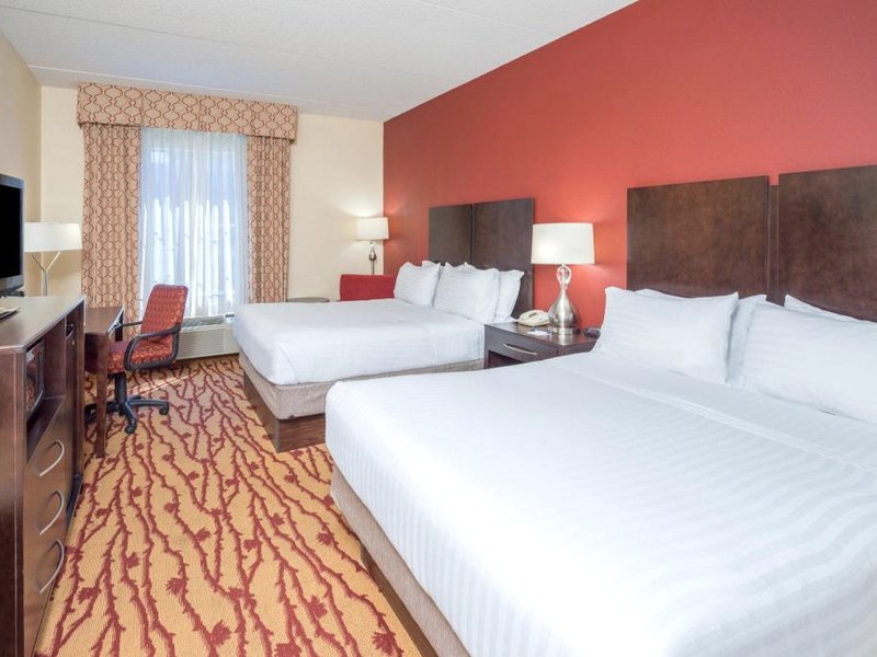 Holiday Inn Express Hanover By IHGの写真
