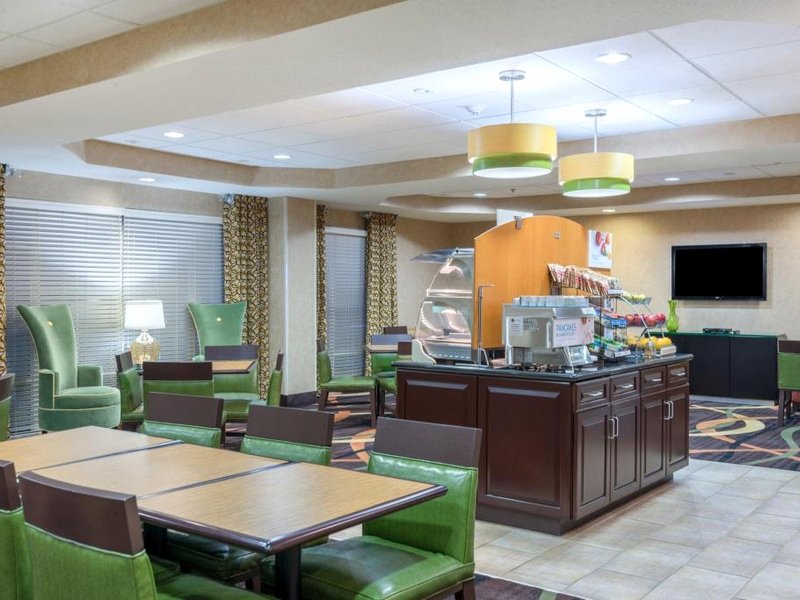 Holiday Inn Express Hanover By IHGの写真