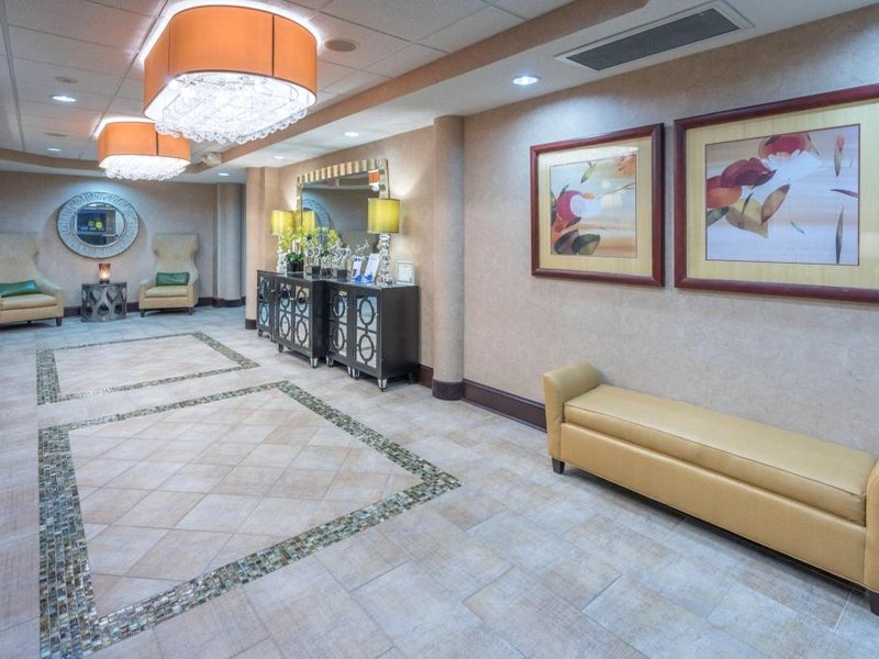 Holiday Inn Express Hanover By IHGの写真