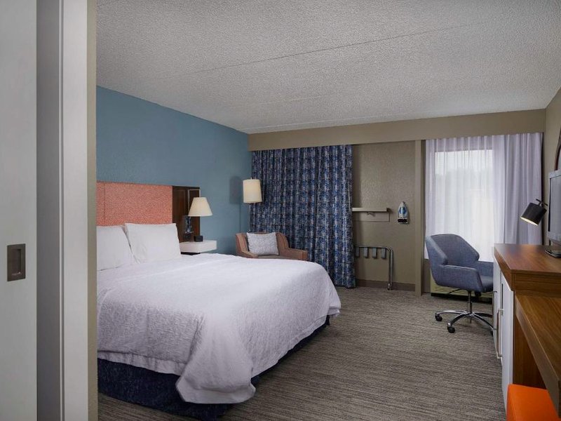 ハンプトン イン ハノーヴァー (Hampton Inn Hanover)の写真