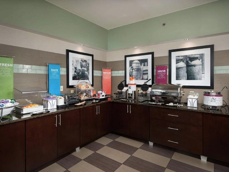ハンプトン イン ハノーヴァー (Hampton Inn Hanover)の写真