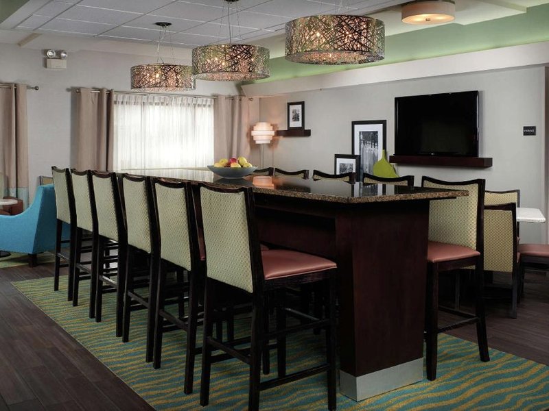 ハンプトン イン ハノーヴァー (Hampton Inn Hanover)の写真