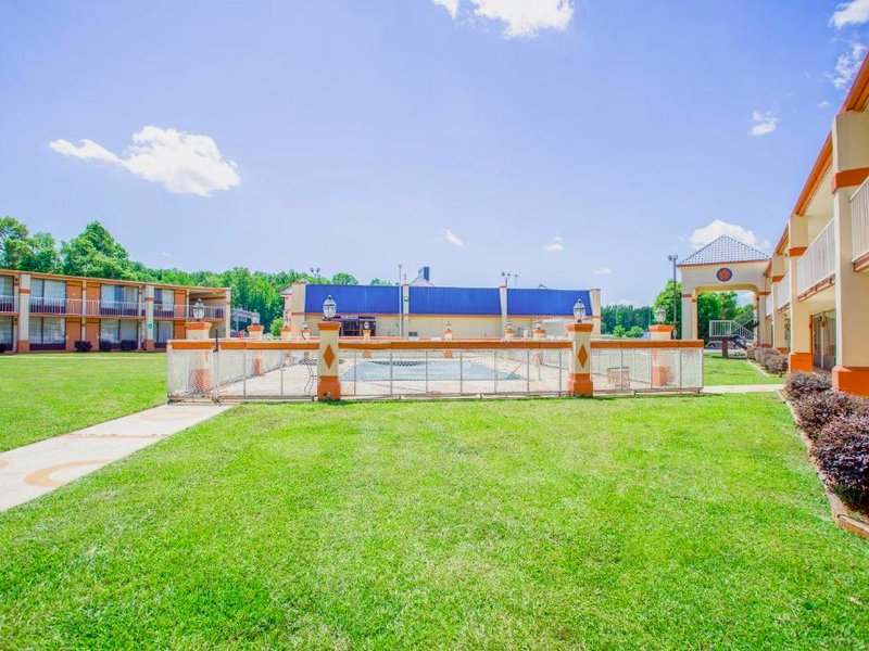 OYO hotel Greensboro east I 40の写真