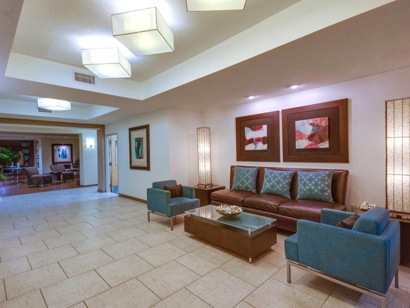 Holiday Inn Express Hotel & Suites Greensboro-East By IHGの写真