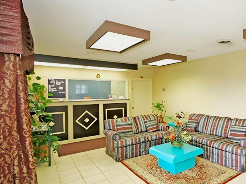Regency Inn & Suites Greensboroの写真