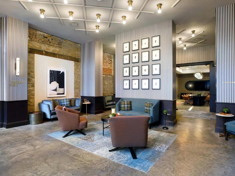 Cyrus Hotel, Topeka, a Tribute Portfolio Hotelの写真