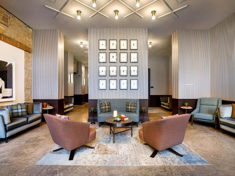Cyrus Hotel, Topeka, a Tribute Portfolio Hotelの写真