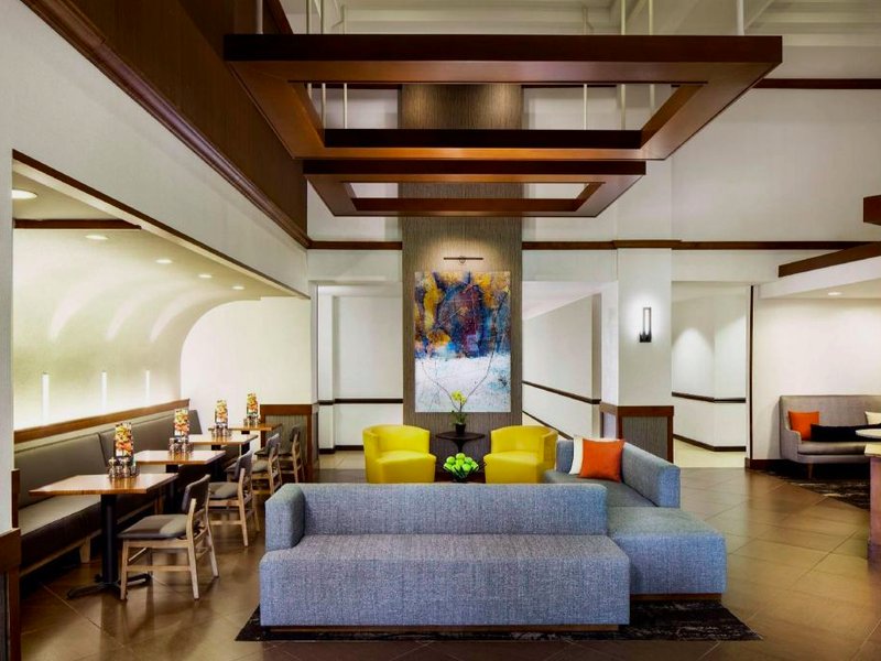 Hyatt Place Topekaの写真