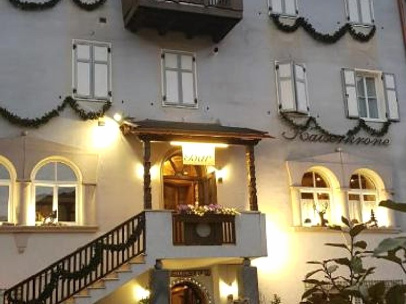 KAISERKRONE CHARMING RETREATの写真