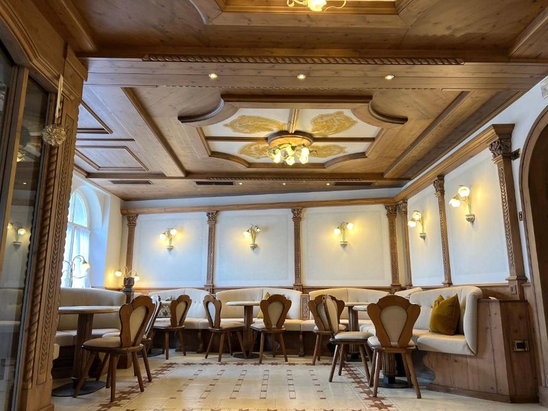 KAISERKRONE CHARMING RETREATの写真