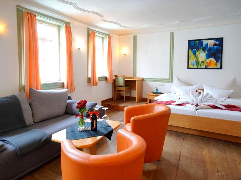 Hotel Adler am Schlossの写真