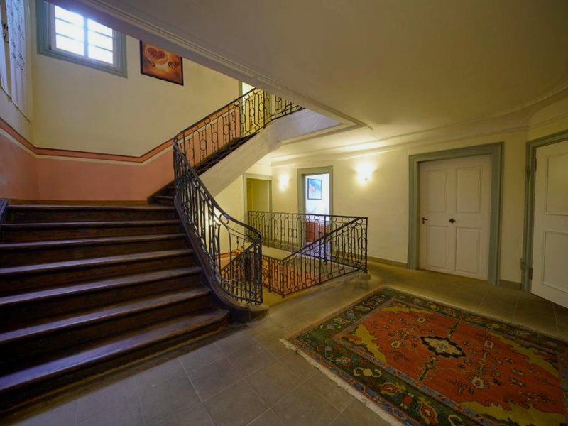 Hotel Adler am Schlossの写真