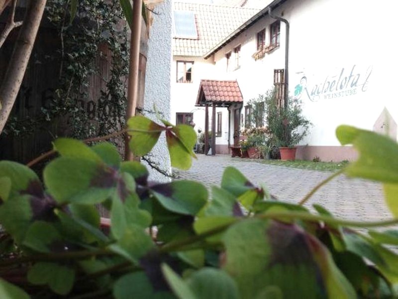 Pension Gastehaus Kachelofaの写真