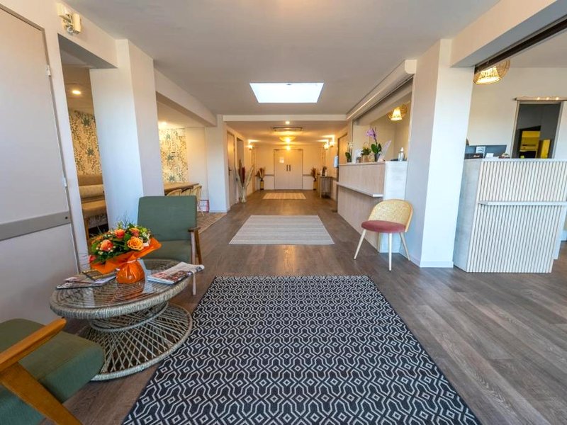 シュア ホテル バイ ベスト ウェスタン サルラ ラ カネダ (Sure Hotel by Best Western Sarlat-la-Caneda)の写真