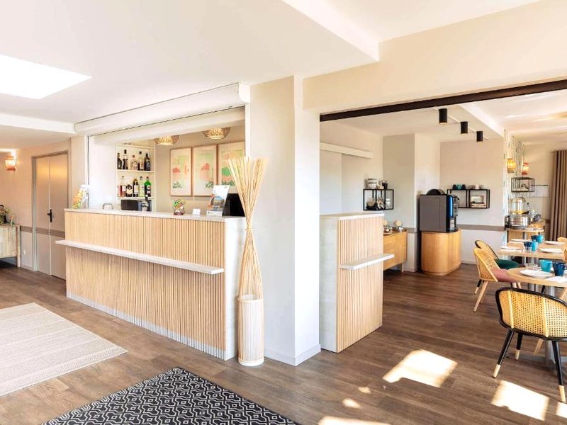 シュア ホテル バイ ベスト ウェスタン サルラ ラ カネダ (Sure Hotel by Best Western Sarlat-la-Caneda)の写真