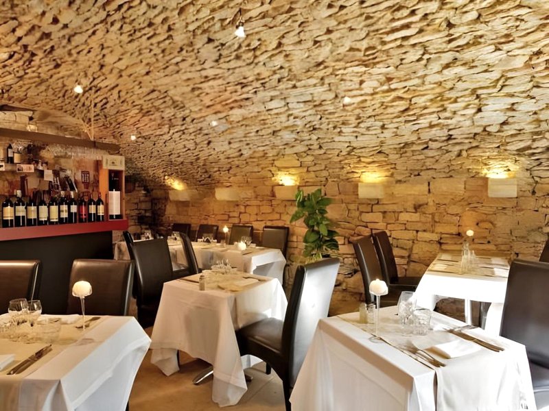Hotel La Couleuvrine Sarlat Centre Villeの写真