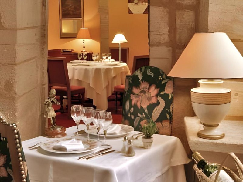 Hotel La Couleuvrine Sarlat Centre Villeの写真