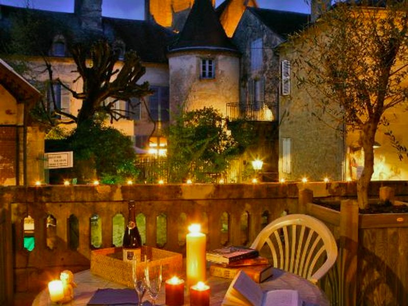 La Villa des Consuls - Gite de tourisme de charmeの写真