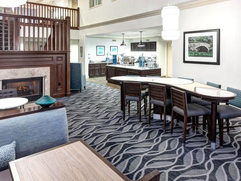 ホームウッド スイーツ バイ ヒルトン ワーマー ホテル (Homewood Suites By Hilton Mahwah Hotel)の写真