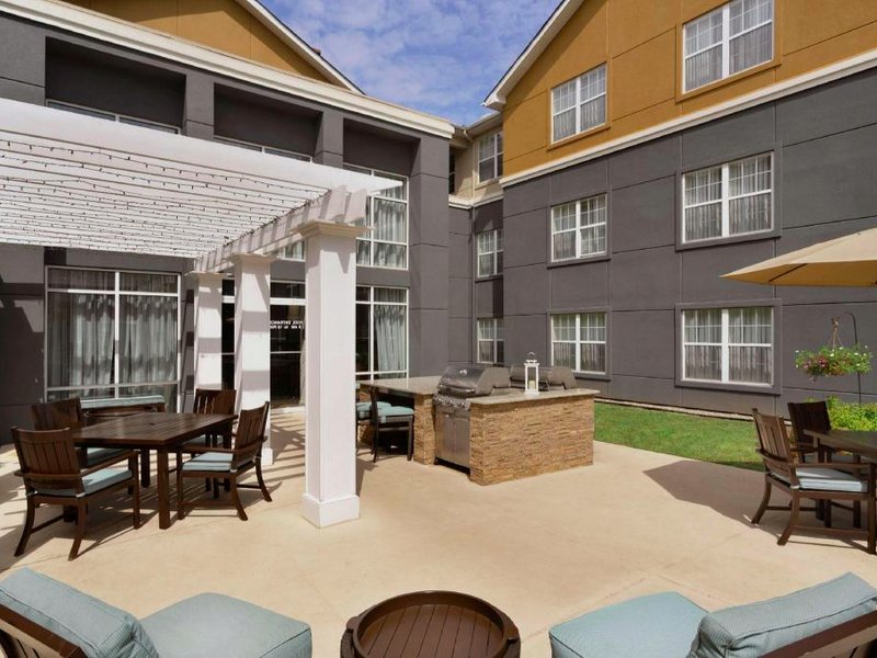 ホームウッド スイーツ バイ ヒルトン ワーマー ホテル (Homewood Suites By Hilton Mahwah Hotel)の写真