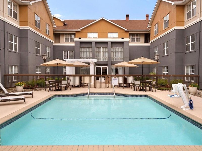 ホームウッド スイーツ バイ ヒルトン ワーマー ホテル (Homewood Suites By Hilton Mahwah Hotel)の写真